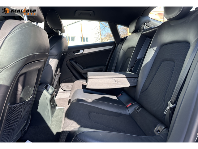 Audi A5 2.0i 180к.с./ГАРАНЦИЯ ОТ КЕНТАВЪР - автомобили, коли, обяви за нови и употребявани 8