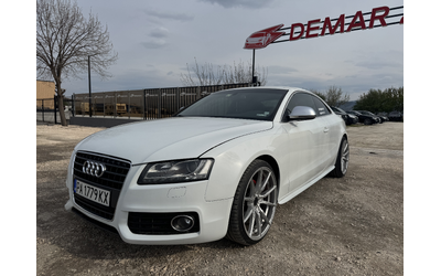 audi-a5-2-0i-coupe - 0