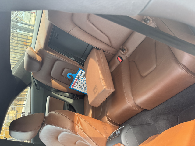 Audi A5 2.0i Coupe - автомобили, коли, обяви за нови и употребявани 10