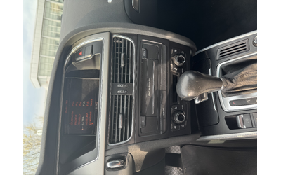 Audi A5 2.0i Coupe - автомобили, коли, обяви за нови и употребявани 11