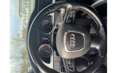 Audi A5 2.0i Coupe - автомобили, коли, обяви за нови и употребявани 12