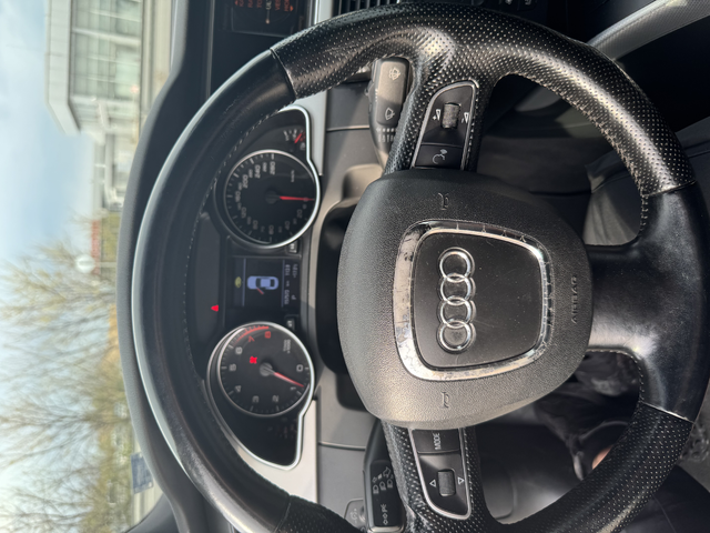 Audi A5 2.0i Coupe - автомобили, коли, обяви за нови и употребявани 12