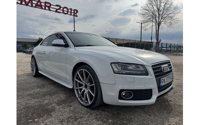 audi-a5-2-0i-coupe - 2