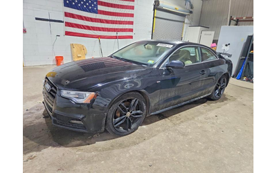 audi-a5-2-0l-4-all-wheel-drive - 0