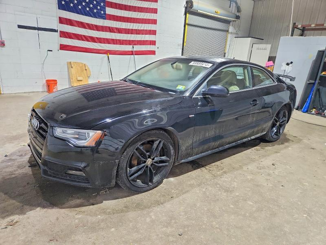 Audi A5 2.0L 4 ALL WHEEL DRIVE - автомобили, коли, обяви за нови и употребявани 0