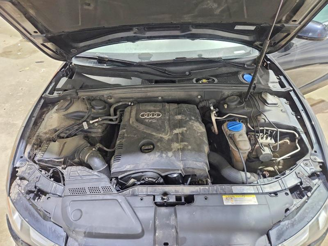 Audi A5 2.0L 4 ALL WHEEL DRIVE - автомобили, коли, обяви за нови и употребявани 10