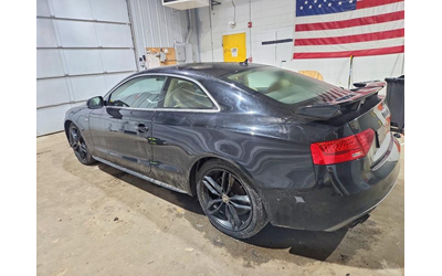 audi-a5-2-0l-4-all-wheel-drive - 1