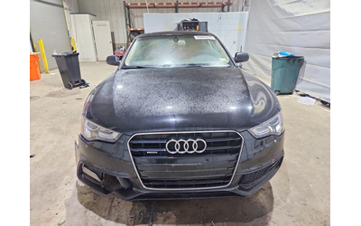 audi-a5-2-0l-4-all-wheel-drive - 4