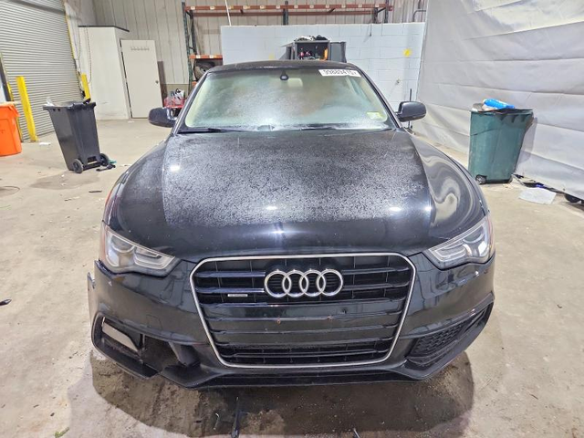 Audi A5 2.0L 4 ALL WHEEL DRIVE - автомобили, коли, обяви за нови и употребявани 4