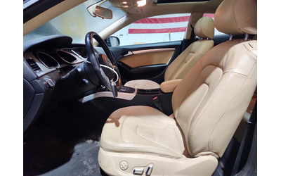 Audi A5 2.0L 4 ALL WHEEL DRIVE - автомобили, коли, обяви за нови и употребявани 6