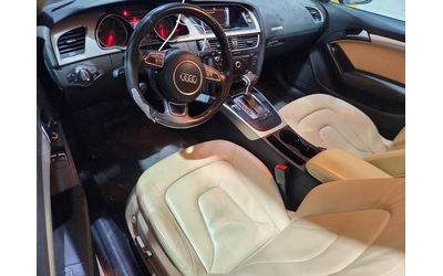 Audi A5 2.0L 4 ALL WHEEL DRIVE - автомобили, коли, обяви за нови и употребявани 7