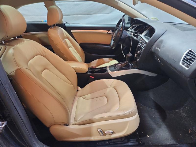 Audi A5 2.0L 4 ALL WHEEL DRIVE - автомобили, коли, обяви за нови и употребявани 9