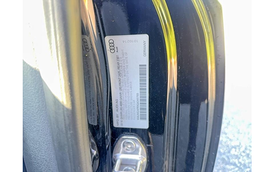 Audi A5 2.0L 4 ALL WHEEL DRIVE - автомобили, коли, обяви за нови и употребявани 10