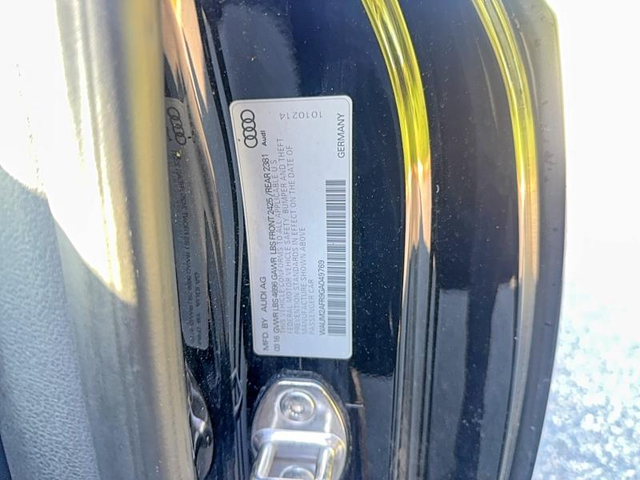 Audi A5 2.0L 4 ALL WHEEL DRIVE - автомобили, коли, обяви за нови и употребявани 10