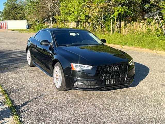 Audi A5 2.0L 4 ALL WHEEL DRIVE - автомобили, коли, обяви за нови и употребявани 1