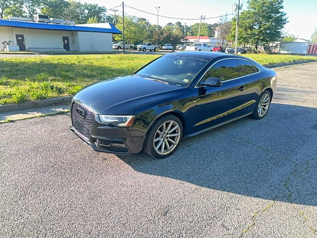 Audi A5 2.0L 4 ALL WHEEL DRIVE - автомобили, коли, обяви за нови и употребявани 2
