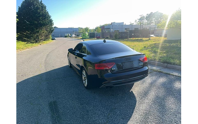 audi-a5-2-0l-4-all-wheel-drive - 3