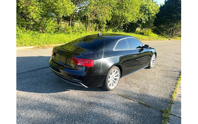 audi-a5-2-0l-4-all-wheel-drive - 4