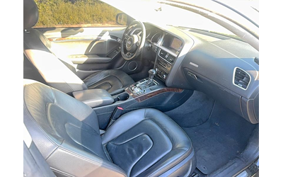 audi-a5-2-0l-4-all-wheel-drive - 5