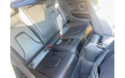 Audi A5 2.0L 4 ALL WHEEL DRIVE - автомобили, коли, обяви за нови и употребявани 6