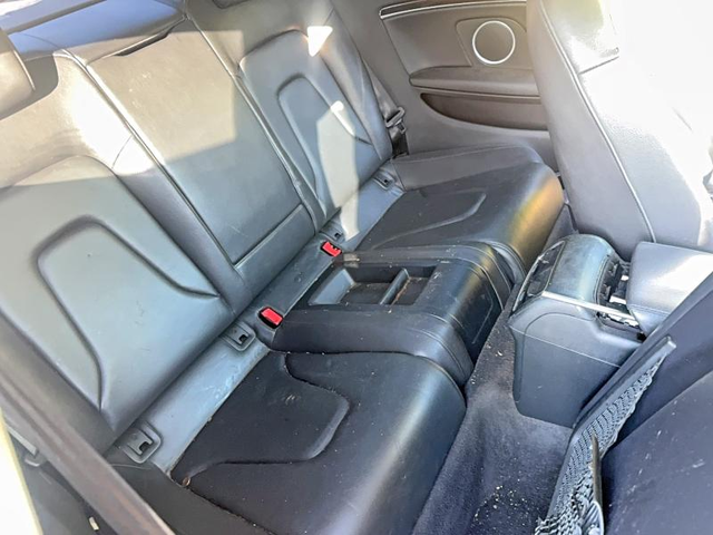 Audi A5 2.0L 4 ALL WHEEL DRIVE - автомобили, коли, обяви за нови и употребявани 6