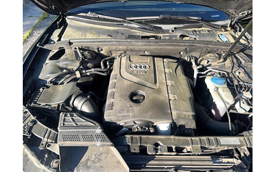 Audi A5 2.0L 4 ALL WHEEL DRIVE - автомобили, коли, обяви за нови и употребявани 7