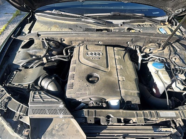 Audi A5 2.0L 4 ALL WHEEL DRIVE - автомобили, коли, обяви за нови и употребявани 7