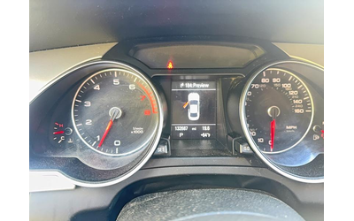 Audi A5 2.0L 4 ALL WHEEL DRIVE - автомобили, коли, обяви за нови и употребявани 8