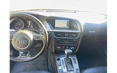 Audi A5 2.0L 4 ALL WHEEL DRIVE - автомобили, коли, обяви за нови и употребявани 9