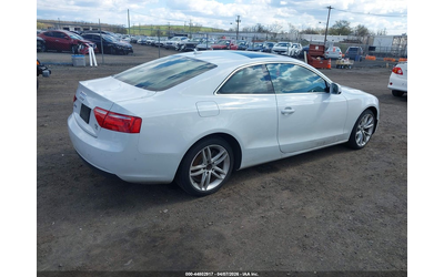audi-a5-2-0l-i-4-di-dohc-vvt-turbo-220hp-all-wheel-drive - 3