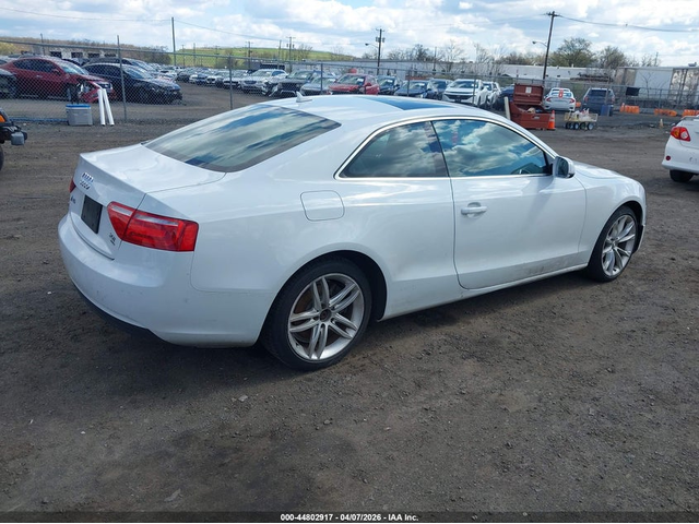 Audi A5 2.0L I-4 DI, DOHC, VVT, TURBO, 220HP All Wheel Drive - автомобили, коли, обяви за нови и употребявани 3