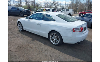 audi-a5-2-0l-i-4-di-dohc-vvt-turbo-220hp-all-wheel-drive - 5