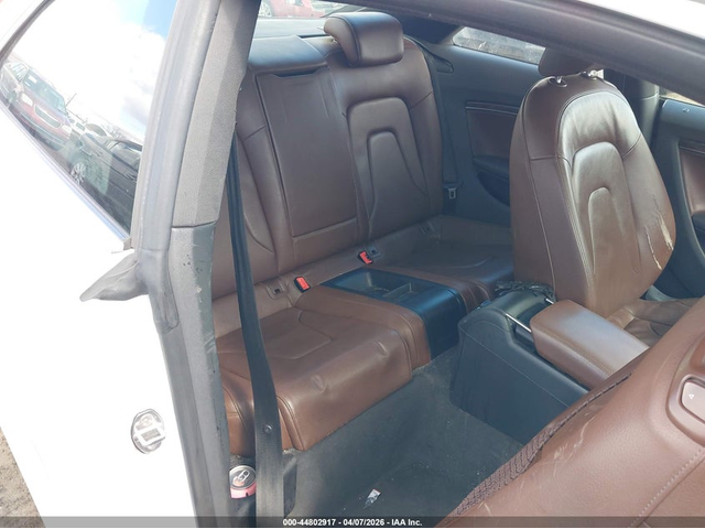 Audi A5 2.0L I-4 DI, DOHC, VVT, TURBO, 220HP All Wheel Drive - автомобили, коли, обяви за нови и употребявани 7