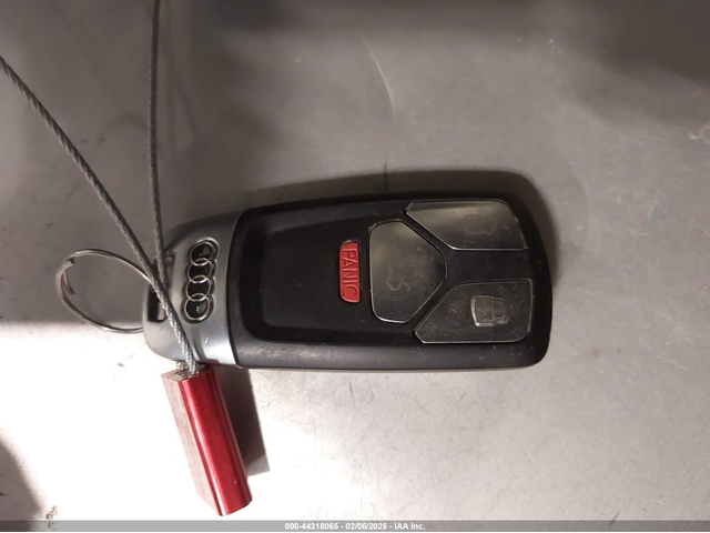 Audi A5 2.0L I-4 DI, DOHC, VVT, TURBO, 248HP All Wheel Drive - автомобили, коли, обяви за нови и употребявани 10