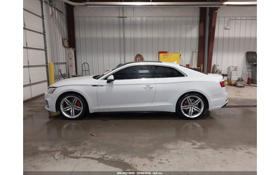 Audi A5 2.0L I-4 DI, DOHC, VVT, TURBO, 248HP All Wheel Drive - автомобили, коли, обяви за нови и употребявани 13