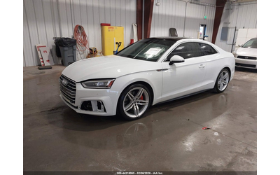audi-a5-2-0l-i-4-di-dohc-vvt-turbo-248hp-all-wheel-drive - 1