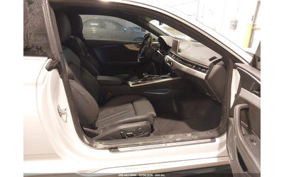 audi-a5-2-0l-i-4-di-dohc-vvt-turbo-248hp-all-wheel-drive - 4