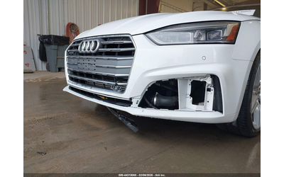 audi-a5-2-0l-i-4-di-dohc-vvt-turbo-248hp-all-wheel-drive - 5