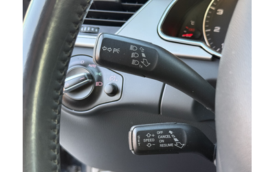 Audi A5 2.0T* 2012* 171.000KM* Топ Състояние* НОВА* - автомобили, коли, обяви за нови и употребявани 10