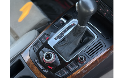 Audi A5 2.0T* 2012* 171.000KM* Топ Състояние* НОВА* - автомобили, коли, обяви за нови и употребявани 11