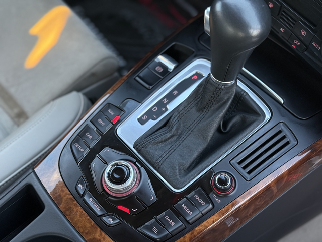 Audi A5 2.0T* 2012* 171.000KM* Топ Състояние* НОВА* - автомобили, коли, обяви за нови и употребявани 11