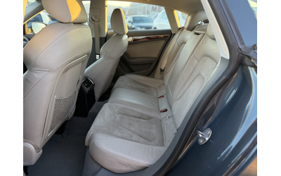 Audi A5 2.0T* 2012* 171.000KM* Топ Състояние* НОВА* - автомобили, коли, обяви за нови и употребявани 12