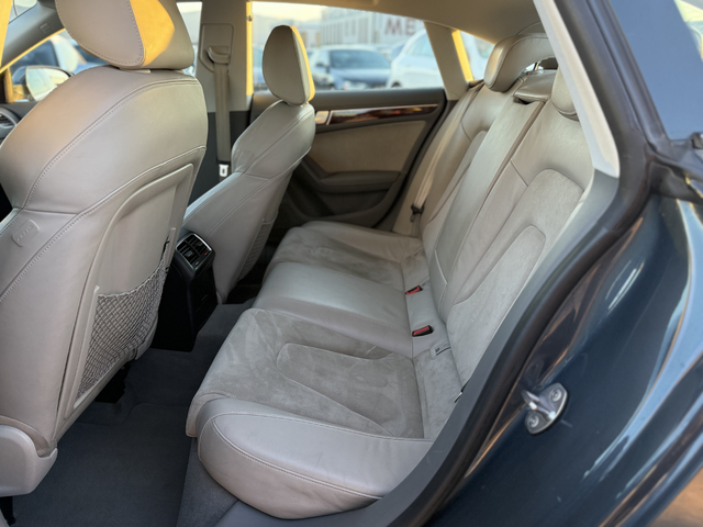 Audi A5 2.0T* 2012* 171.000KM* Топ Състояние* НОВА* - автомобили, коли, обяви за нови и употребявани 12