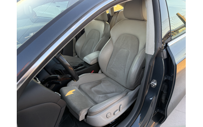 Audi A5 2.0T* 2012* 171.000KM* Топ Състояние* НОВА* - автомобили, коли, обяви за нови и употребявани 13