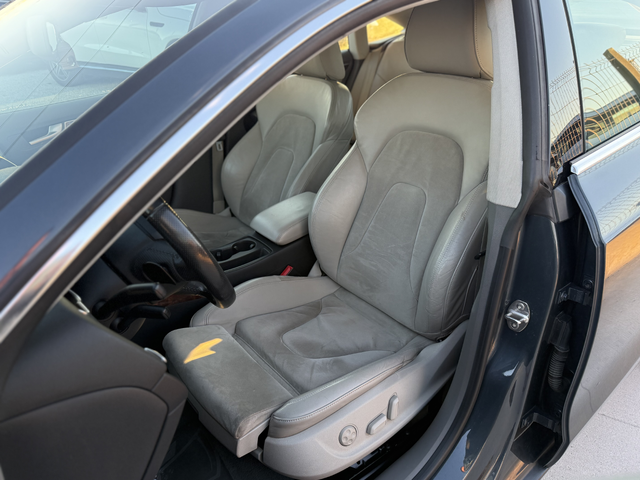 Audi A5 2.0T* 2012* 171.000KM* Топ Състояние* НОВА* - автомобили, коли, обяви за нови и употребявани 13