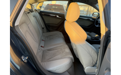 Audi A5 2.0T* 2012* 171.000KM* Топ Състояние* НОВА* - автомобили, коли, обяви за нови и употребявани 14