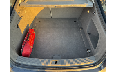 Audi A5 2.0T* 2012* 171.000KM* Топ Състояние* НОВА* - автомобили, коли, обяви за нови и употребявани 15