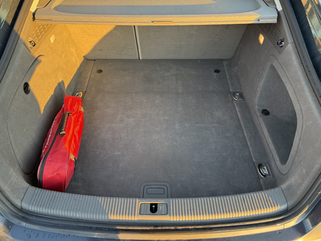 Audi A5 2.0T* 2012* 171.000KM* Топ Състояние* НОВА* - автомобили, коли, обяви за нови и употребявани 15