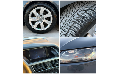Audi A5 2.0T* 2012* 171.000KM* Топ Състояние* НОВА* - автомобили, коли, обяви за нови и употребявани 16