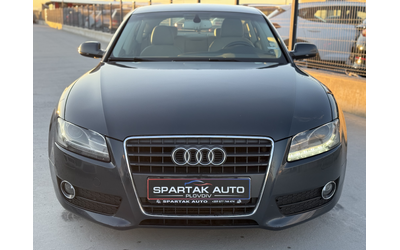 audi-a5-2-0t-2012-171-000km-top-sastoyanie-nova - 1